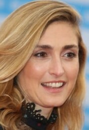 Julie Gayet