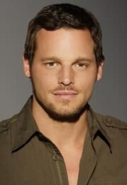 Justin Chambers