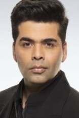 Karan Johar