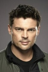 Karl Urban