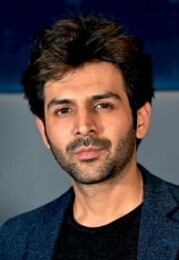 Kartik Aaryan