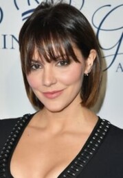 Katharine McPhee