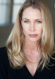 Kathleen Kinmont