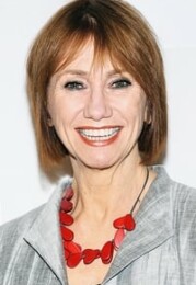 Kathy Baker