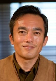 Kazuya Takahashi