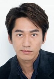 Kento Nagayama