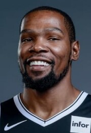 Kevin Durant