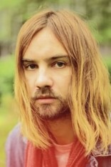 Kevin Parker