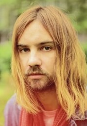 Kevin Parker