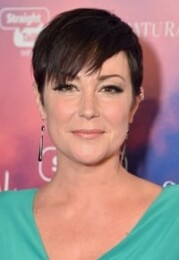 Kim Rhodes