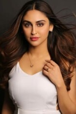 Krystle D’Souza