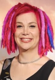 Lana Wachowski