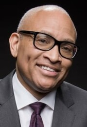 Larry Wilmore