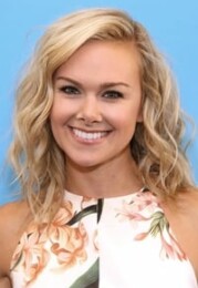 Laura Bell Bundy