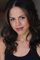 Lenora Crichlow