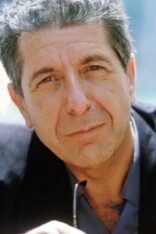 Leonard Cohen