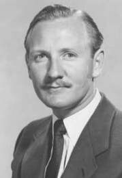 Leslie Phillips