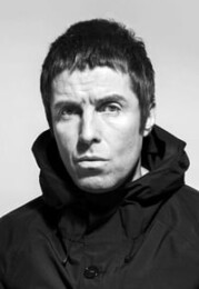 Liam Gallagher