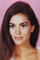 Linda Harrison