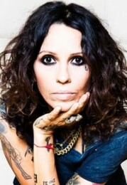 Linda Perry