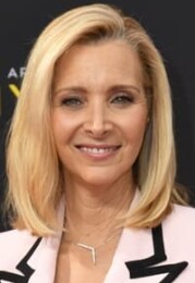 Lisa Kudrow