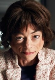 Liz Carr