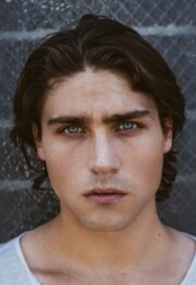 Logan Huffman