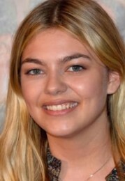 Louane Emera