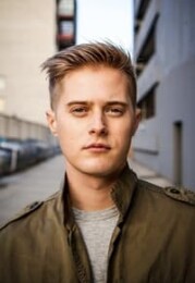 Lucas Grabeel