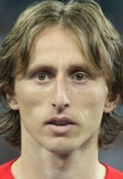 Luka Modric