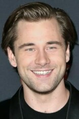 Luke Benward