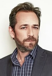 Luke Perry