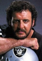 Lyle Alzado