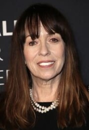 Mackenzie Phillips