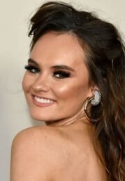 Madeline Carroll