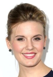 Maggie Grace