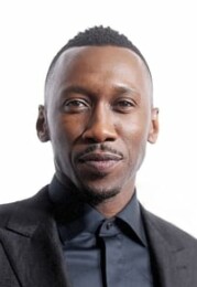 Mahershala Ali