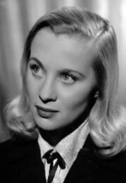 Mai Zetterling