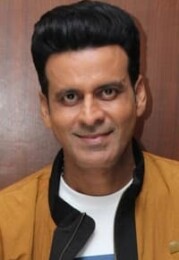 Manoj Bajpayee