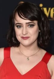 Mara Wilson