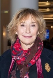 Marie-Anne Chazel