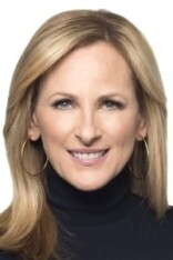 Marlee Matlin