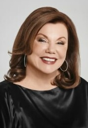 Marsha Mason