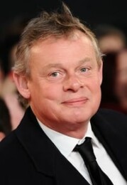 Martin Clunes