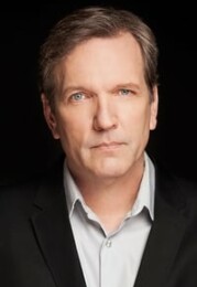 Martin Donovan