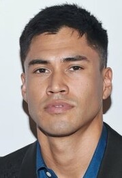 Martin Sensmeier