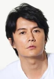 Masaharu Fukuyama