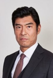 Masahiro Takashima