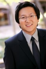 Masi Oka