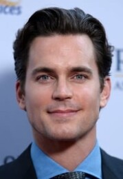 Matt Bomer